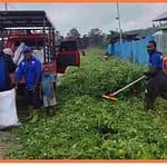 Pengurus KAPP Deiyai Pengurus KAPP Deiyai