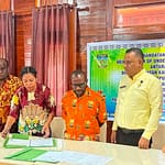 Tim Akreditasi RSUD Deiyai Tim Akreditasi RSUD Deiyai