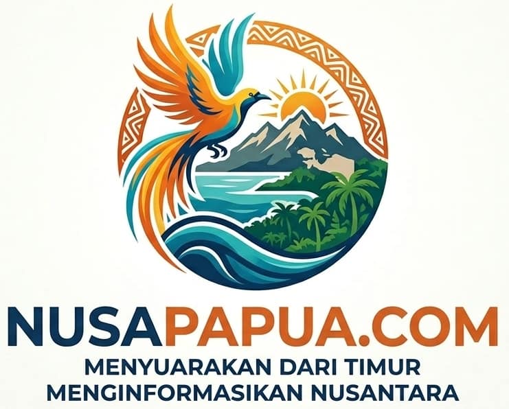 NUSA PAPUA